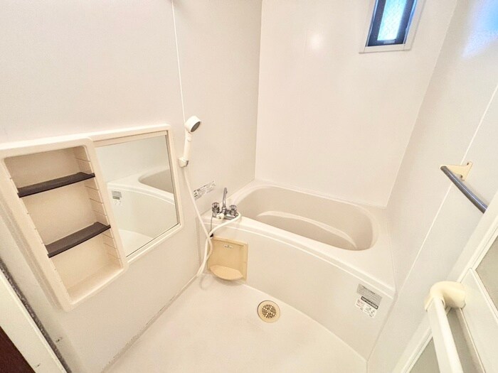 ベルメゾン御陵の物件内観写真