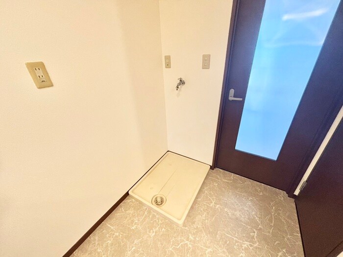 ベルメゾン御陵の物件内観写真