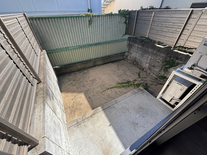 ベルメゾン御陵の物件内観写真