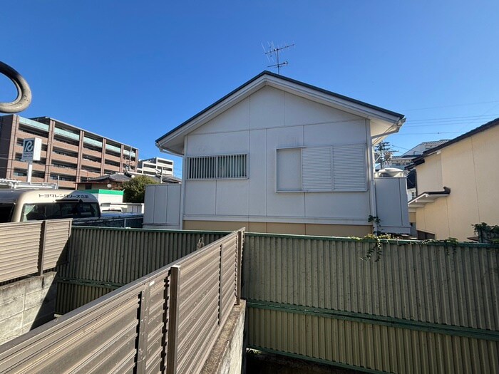 ベルメゾン御陵の物件内観写真