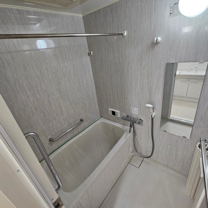 白鷹苦楽園マンションの物件内観写真