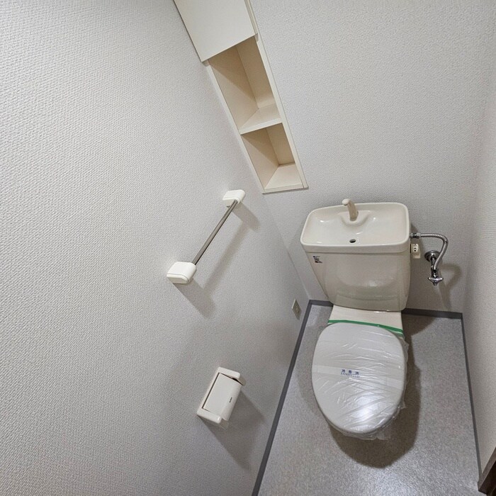 白鷹苦楽園マンションの物件内観写真