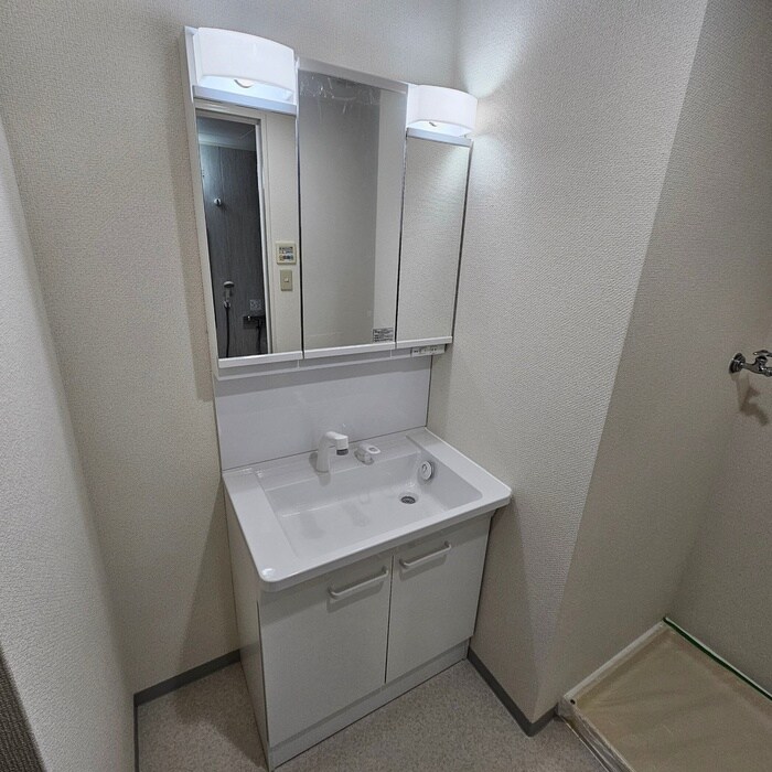 白鷹苦楽園マンションの物件内観写真