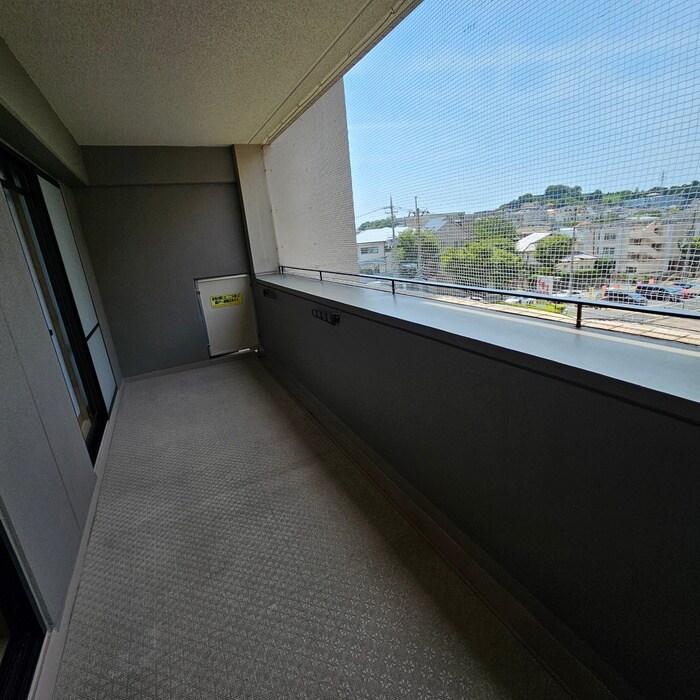 白鷹苦楽園マンションの物件内観写真