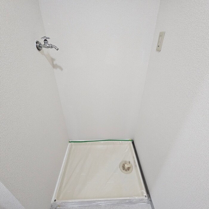 白鷹苦楽園マンションの物件内観写真