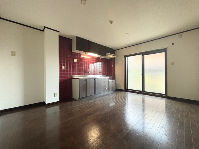 シャルム岡本の物件内観写真