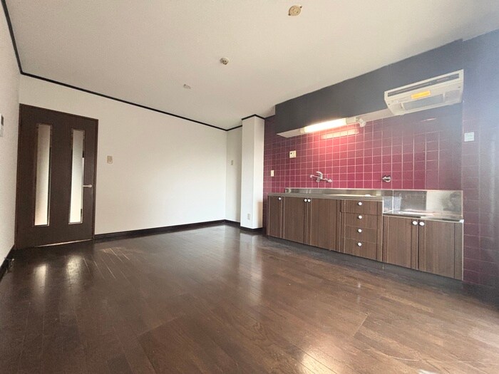 シャルム岡本の物件内観写真