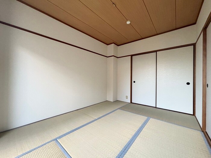 シャルム岡本の物件内観写真