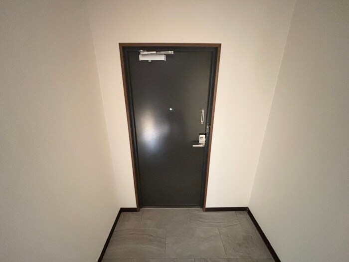 シャルム岡本の物件内観写真