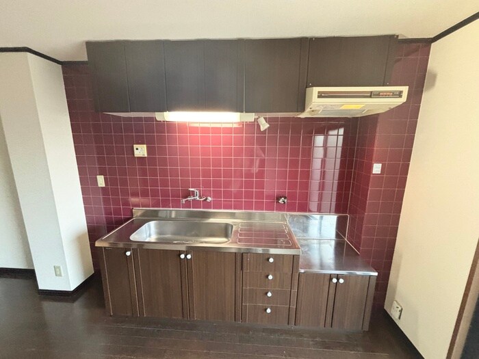 シャルム岡本の物件内観写真