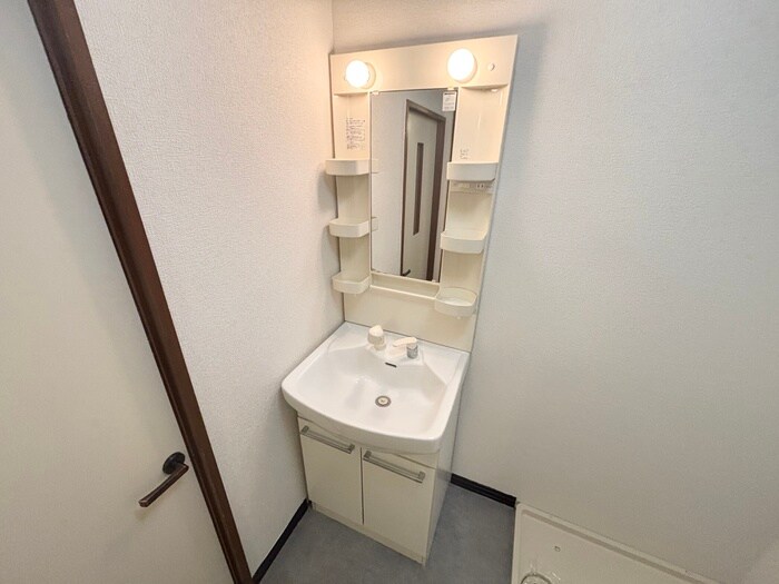 シャルム岡本の物件内観写真