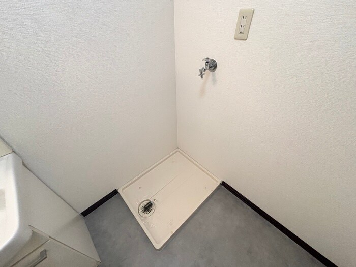 シャルム岡本の物件内観写真