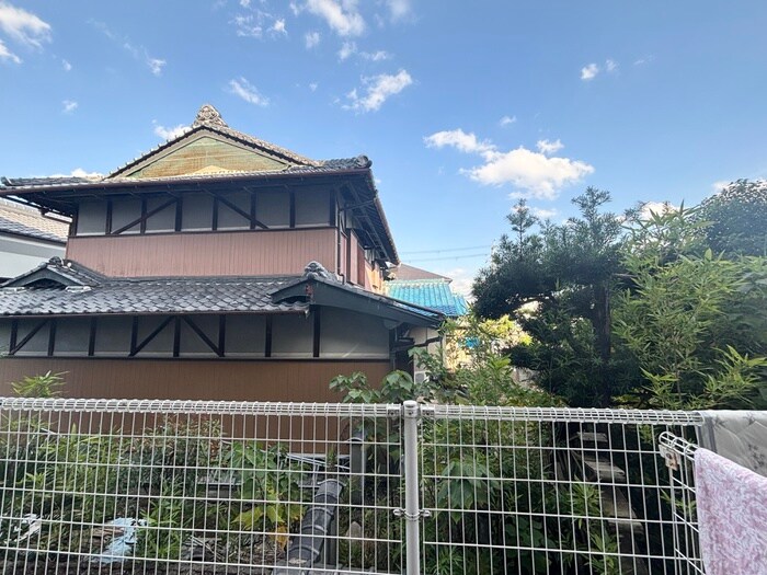 シャルム岡本の物件内観写真