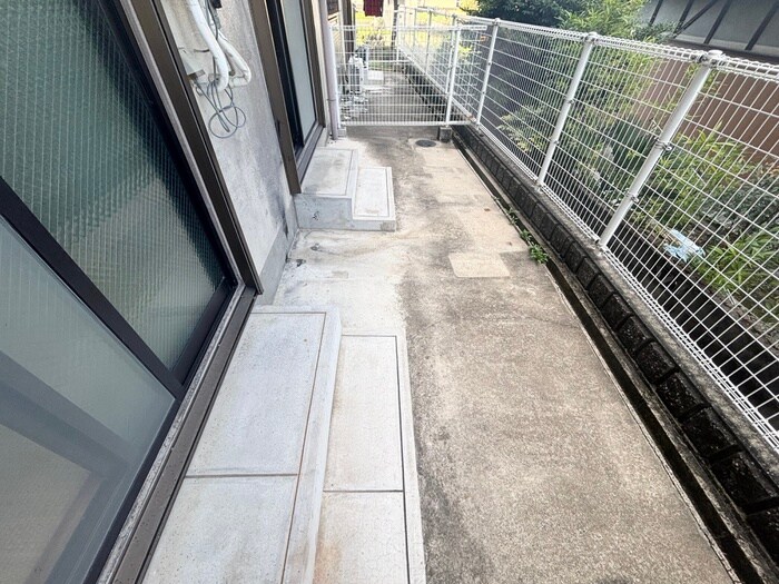 シャルム岡本の物件内観写真