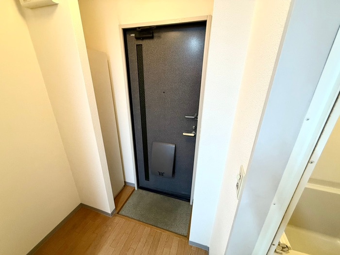 プルミエール海老江Ｂ棟の物件内観写真