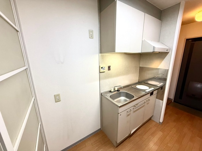 プルミエール海老江Ｂ棟の物件内観写真