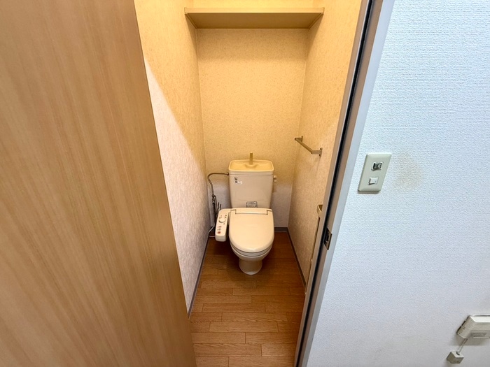 プルミエール海老江Ｂ棟の物件内観写真