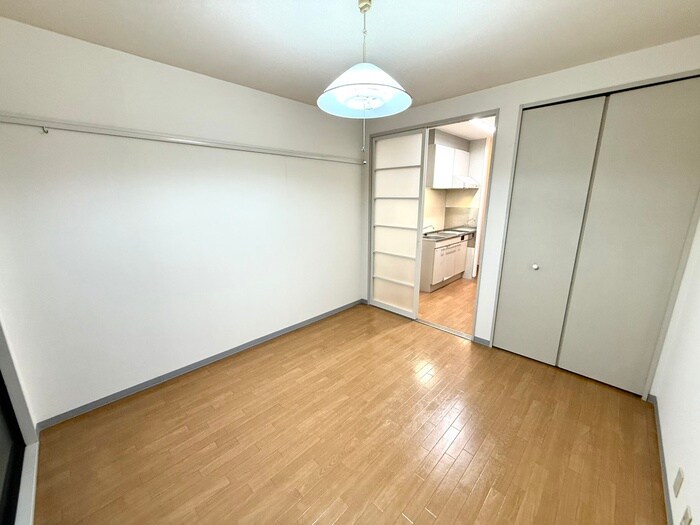 プルミエール海老江Ｂ棟の物件内観写真