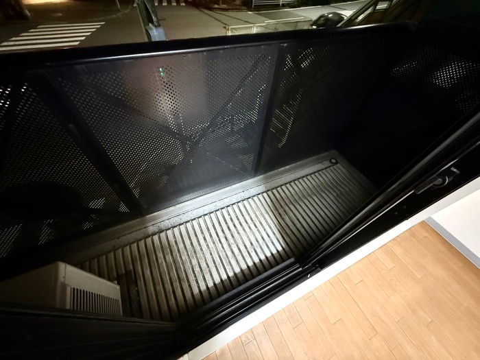 プルミエール海老江Ｂ棟の物件内観写真