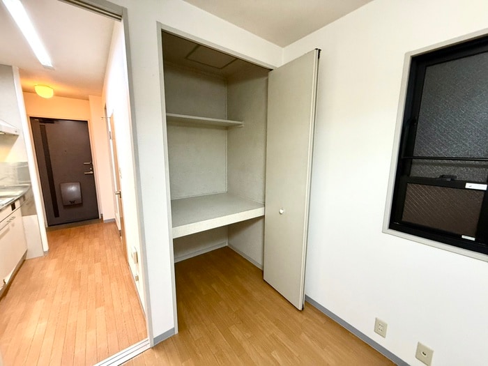 プルミエール海老江Ｂ棟の物件内観写真