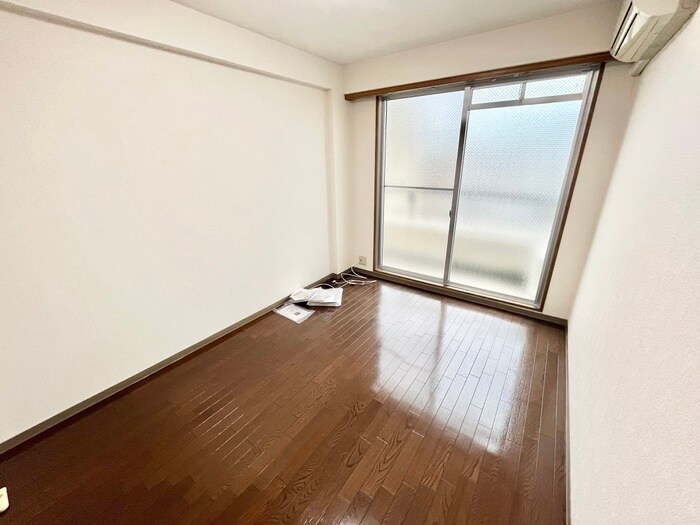 マグノリア箕面の物件内観写真