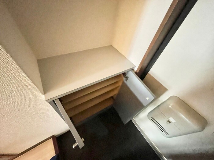 マグノリア箕面の物件内観写真