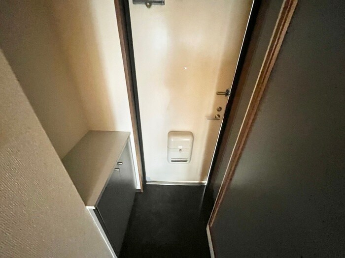 マグノリア箕面の物件内観写真