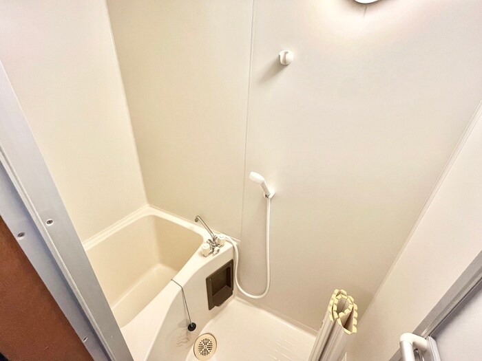 マグノリア箕面の物件内観写真