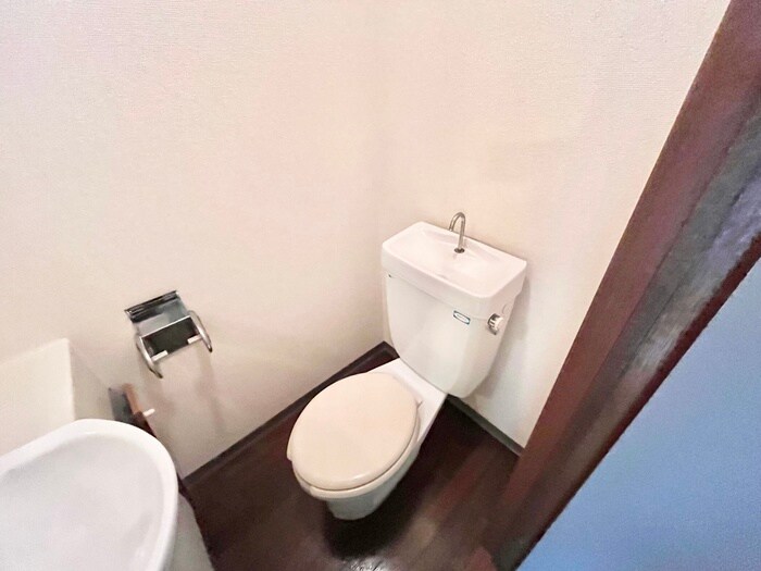 マグノリア箕面の物件内観写真