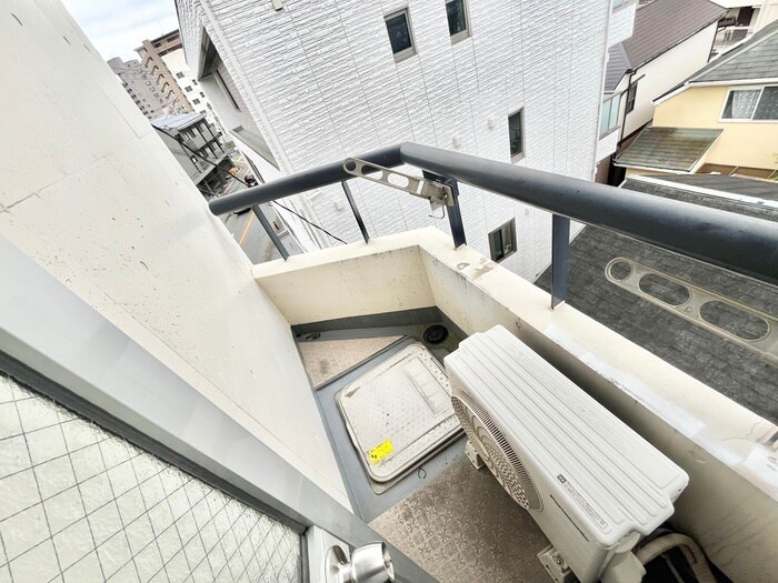 マグノリア箕面の物件内観写真