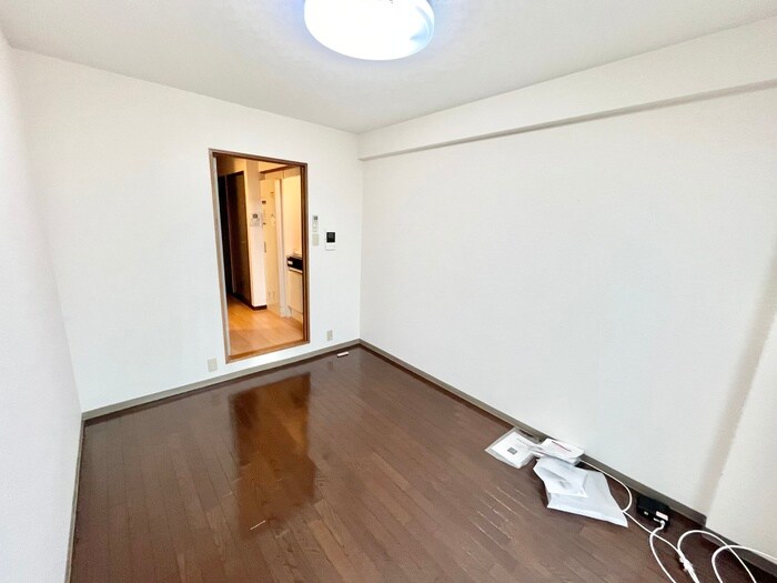 マグノリア箕面の物件内観写真