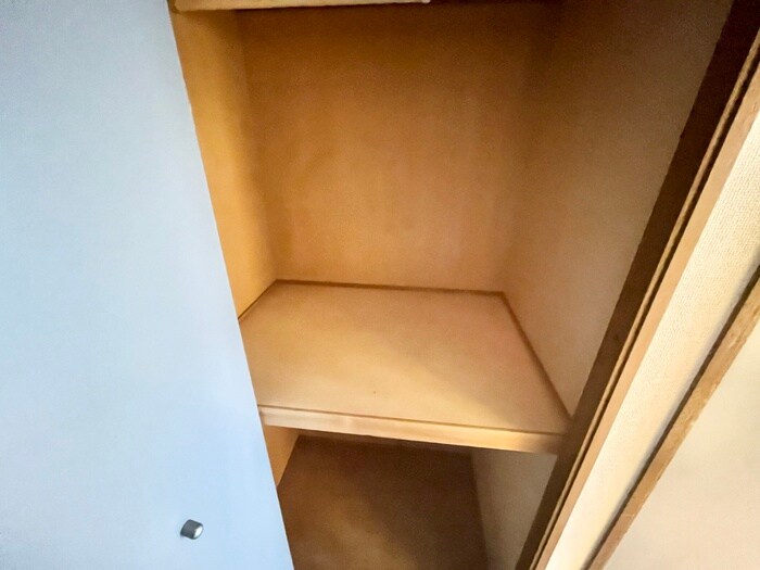 マグノリア箕面の物件内観写真