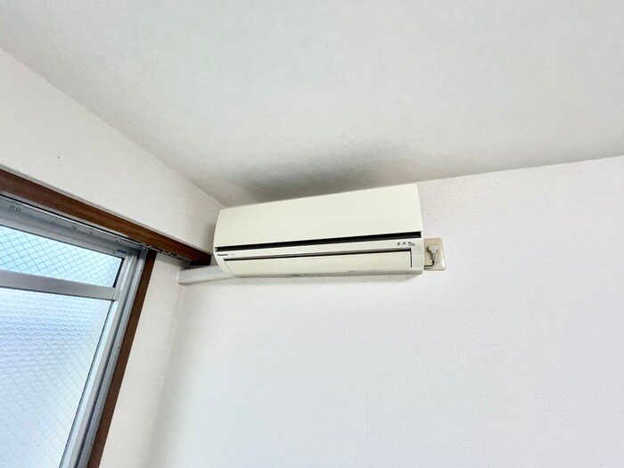 マグノリア箕面の物件内観写真