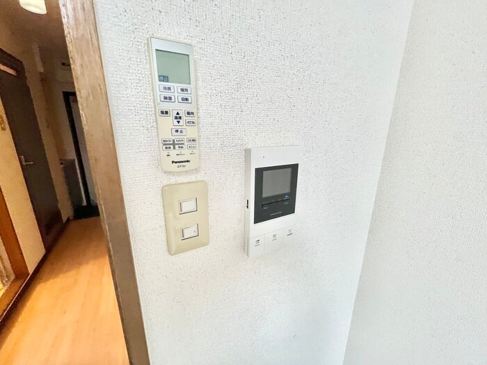 マグノリア箕面の物件内観写真