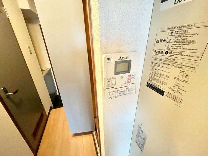 マグノリア箕面の物件内観写真