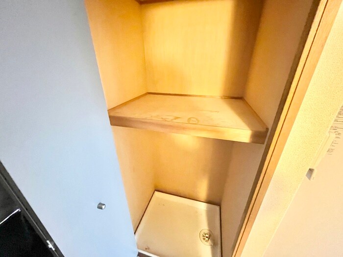 マグノリア箕面の物件内観写真