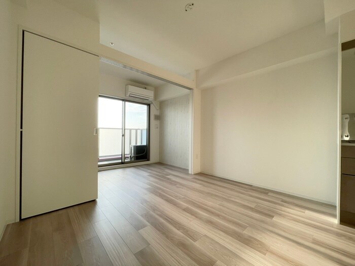 GENOVIA神戸新開地駅前の物件内観写真