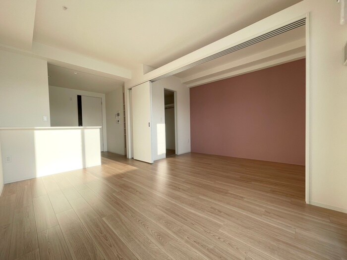 GENOVIA神戸新開地駅前の物件内観写真