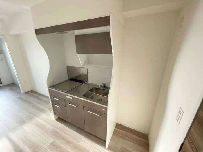 GENOVIA神戸新開地駅前の物件内観写真