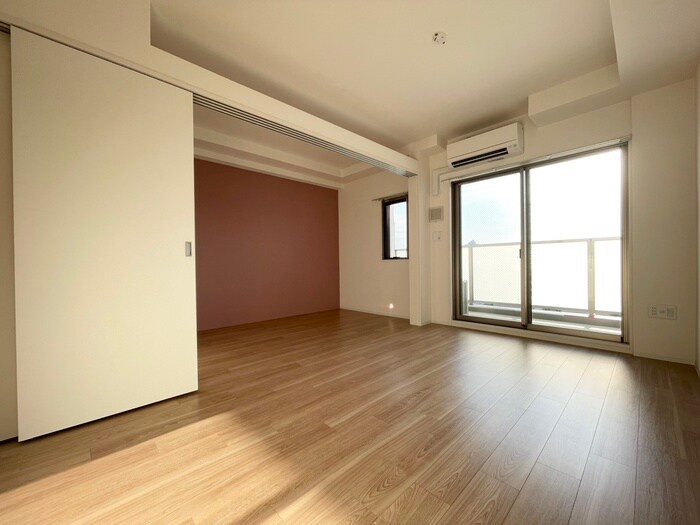 GENOVIA神戸新開地駅前の物件内観写真