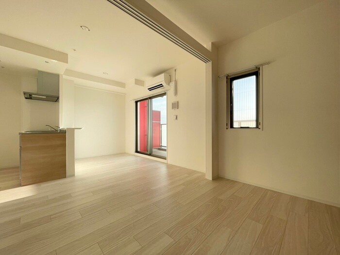 GENOVIA神戸新開地駅前の物件内観写真