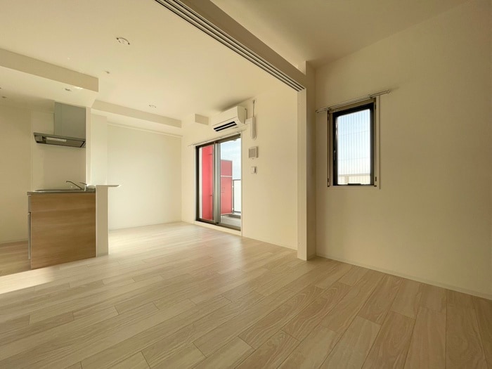 GENOVIA神戸新開地駅前の物件内観写真