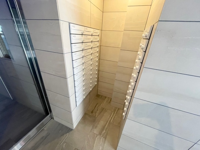 GENOVIA神戸新開地駅前の物件外観写真