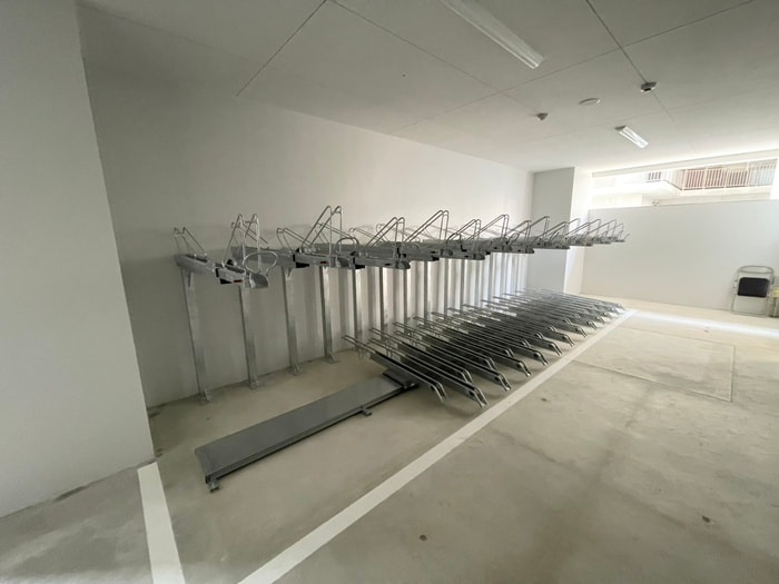 GENOVIA神戸新開地駅前の物件外観写真