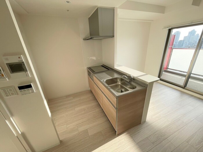 GENOVIA神戸新開地駅前の物件内観写真