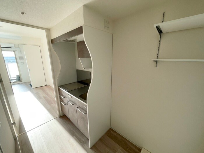 GENOVIA神戸新開地駅前の物件内観写真