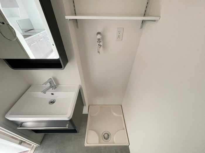 GENOVIA神戸新開地駅前の物件内観写真