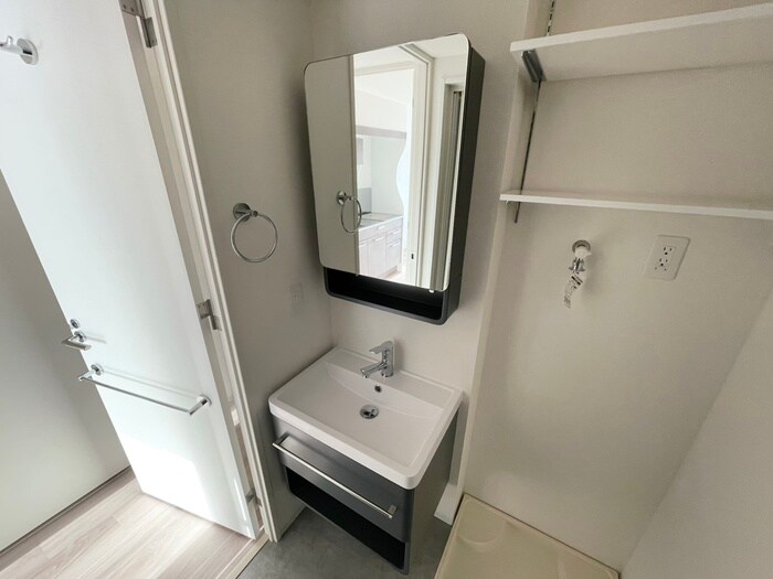 GENOVIA神戸新開地駅前の物件内観写真