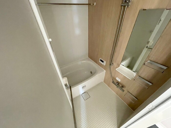 GENOVIA神戸新開地駅前の物件内観写真