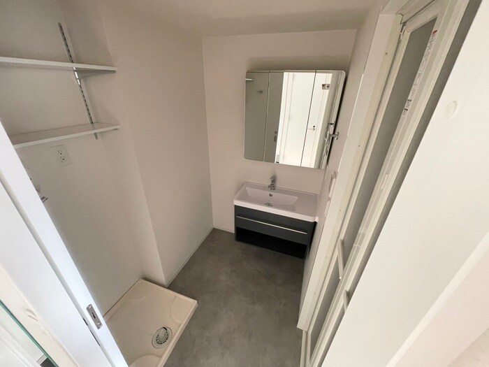 GENOVIA神戸新開地駅前の物件内観写真